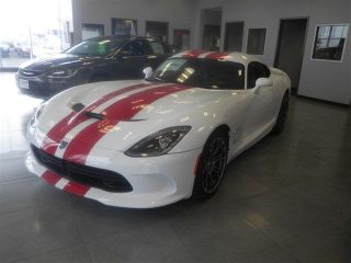 Used 2015 Dodge Viper SRT in Marshfield, Missouri