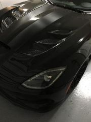 Dodge Viper SRT 2015