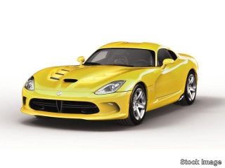 Used 2015 Dodge Viper SRT in Harvey, Louisiana