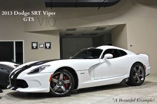 Used 2013 Dodge SRT Viper GTS in Calverton, New York