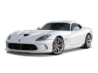 Dodge Viper GTS 2015