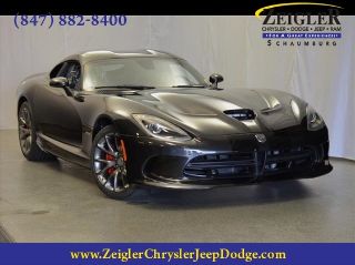 Used 2014 Dodge SRT Viper GTS in Rockville Centre, New York