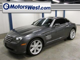 Used 2004 Chrysler Crossfire in Caldwell, Idaho