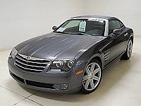 Used 2005 Chrysler Crossfire Limited Edition in Lansing, Illinois