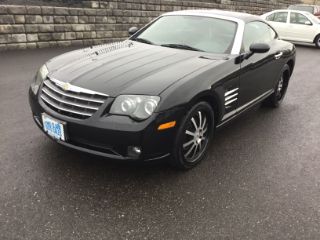 Used 2004 Chrysler Crossfire in Lewiston, Idaho