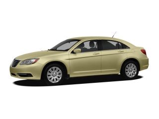 Used 2011 Chrysler 200 Touring in Lee's Summit, Missouri