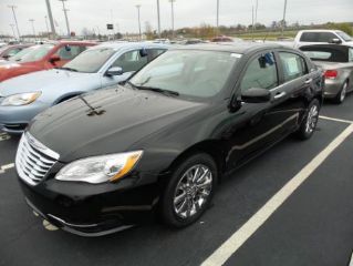 Used 2011 Chrysler 200 Touring in Middlebury, Vermont