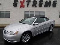 Used 2011 Chrysler 200 Touring in Lansing, Illinois