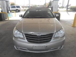 Chrysler Sebring Touring 2010