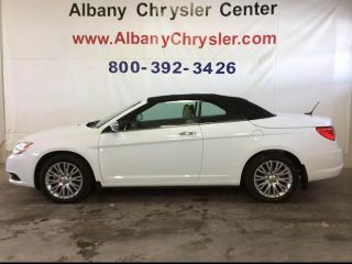 Used 2012 Chrysler 200 Limited in Albany, Minnesota