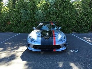 Used 2016 Dodge Viper ACR in Southampton, New York