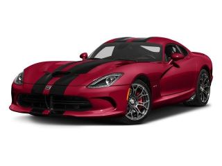 Used 2017 Dodge Viper GTC in Houston, Texas