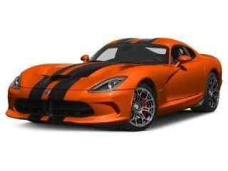 Used 2016 Dodge Viper GTC in Acton, Massachusetts