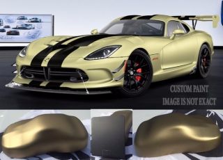 Used 2017 Dodge Viper GTC in Salisbury, North Carolina