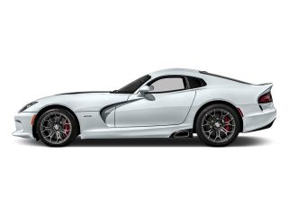 Used 2017 Dodge Viper GTC in West Bountiful, Utah