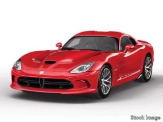 Used 2016 Dodge Viper GTC in Norwood, Massachusetts
