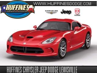 Used 2017 Dodge Viper GTC in Lewisville, Texas