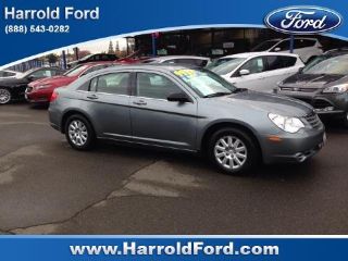 Chrysler Sebring Touring 2010