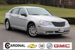Used 2010 Chrysler Sebring Touring in Hazard, Kentucky