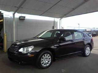 Used 2010 Chrysler Sebring Touring in Wichita, Kansas