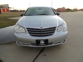 Used 2010 Chrysler Sebring Touring in Terrell, Texas