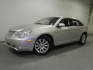 Used 2010 Chrysler Sebring Limited in Charlotte, North Carolina
