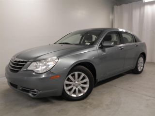 Used 2010 Chrysler Sebring Limited in Birmingham, Alabama