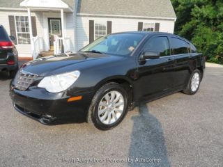 Used 2010 Chrysler Sebring Limited in Hayes, Virginia