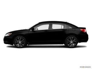 Used 2014 Chrysler 200 LX in Glassboro, New Jersey