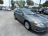 Used 2012 Chrysler 200 LX in Miami, Arizona