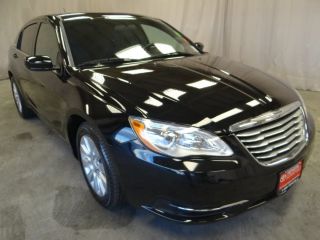 Used 2014 Chrysler 200 LX in Sunnyvale, California