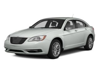 Used 2014 Chrysler 200 Touring in Jacksonville, Florida