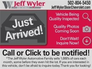 Used 2013 Chrysler 200 Touring in Louisville, Kentucky