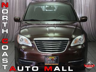 Used 2012 Chrysler 200 Touring in Akron, Ohio