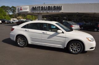 Used 2013 Chrysler 200 Touring in Wilmington, North Carolina