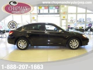 Used 2013 Chrysler 200 Limited in Henderson, Nevada