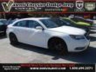 Used 2013 Chrysler 200 Limited in Mystic, Connecticut