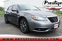 Used 2012 Chrysler 200 S in Denver, Colorado