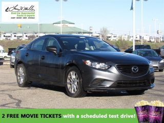 Used 2015 Chrysler 200 Limited in Ogden, Utah