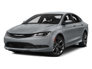 Used 2015 Chrysler 200 Limited in Houston, Texas