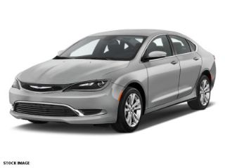 Used 2016 Chrysler 200 Limited in Ocean Township, New Jersey