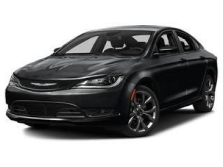 Used 2016 Chrysler 200 Limited in Jacksonville, Florida