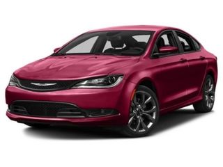 Used 2016 Chrysler 200 Limited in Tampa, Florida