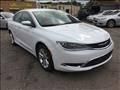 Used 2015 Chrysler 200 Limited in Philadelphia, Pennsylvania
