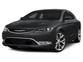 Used 2015 Chrysler 200 Limited in Burlington, North Carolina