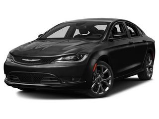 Used 2016 Chrysler 200 Limited in San Jose, California