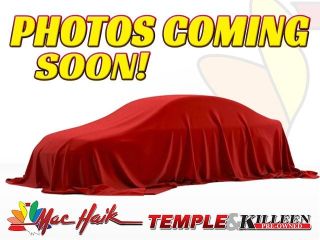 Used 2015 Chrysler 200 Limited in Temple, Texas
