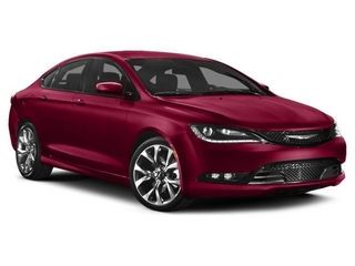 Used 2016 Chrysler 200 Limited in Lugoff, South Carolina