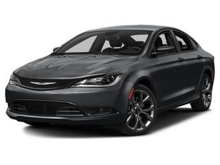 Used 2016 Chrysler 200 Limited in Birmingham, Alabama