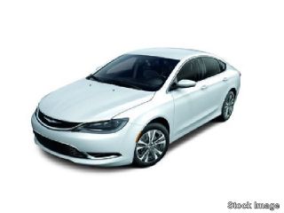 Used 2016 Chrysler 200 Limited in Superior, Wisconsin